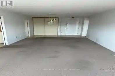 3000 Bathurst Street Unit# 1106 Toronto (Englemount-Lawrence) Ontario 