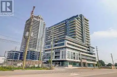 1480 Bayly Street Unit# 1411 Pickering (Bay Ridges) Ontario L1W3T8