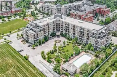 111 Civic Square Gate Unit# 210 Aurora (Bayview Wellington) Ontario L4
