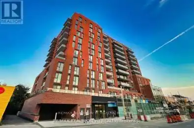 185 Alberta Avenue Unit# 908 Toronto (Oakwood Village) Ontario M6C0A5