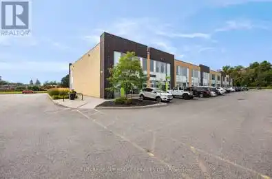 1185 Queensway East Unit# 8A Mississauga (Dixie) Ontario L4Y0G4