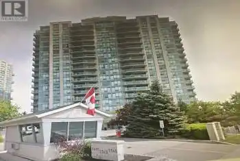 2545 Erin Centre Boulevard Unit# 701, Mississauga (Central Erin Mills), Ontario L5M6Z9, 2 Bedrooms Bedrooms, ,2 BathroomsBathrooms,Condo,For Sale,Erin Centre,W12023708