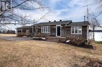 226 Bayshore Road Greater Napanee (58 - Greater Napanee) Ontario K0H1G