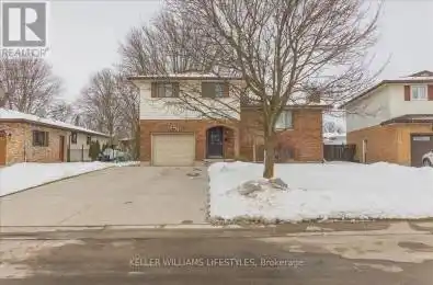 41 WESTGATE Avenue Strathroy-Caradoc (SW) Ontario N7G3S9