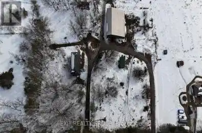 225 Jones Road Cramahe (Castleton) Ontario K0K1M0