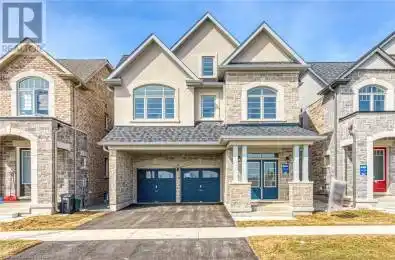 3945 LODI Road Burlington Ontario L7M0Z6