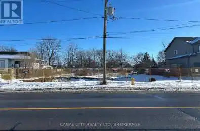 228 Allanburg Road Thorold (556 - Allanburg/Thorold South) Ontario L2V