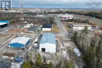 1 Enterprise Way, Elmsdale, Nova Scotia B2S0H5, ,Commercial,For Rent,Enterprise,202504987