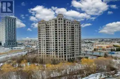 9225 Jane Street Unit# 504 Vaughan (Maple) Ontario L6A0J7