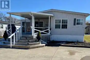 142 Sandbagger Crescent, Bluewater (Bayfield), Ontario N0M1G0, 2 Bedrooms Bedrooms, ,1 BathroomBathrooms,Commercial,For Sale,Sandbagger,X12023985