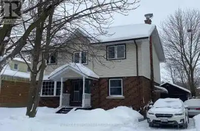 35 Shangarry Drive Toronto (Wexford-Maryvale) Ontario M1R1A5