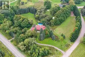 1 Berney Drive, Caledon (Caledon East), Ontario L7C0C1, 4 Bedrooms Bedrooms, ,2 BathroomsBathrooms,All Houses,For Sale,Berney,W12023850