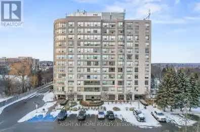712 Rossland Road Unit# 415 Whitby (Pringle Creek) Ontario L1N9E8
