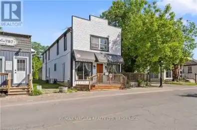 785 CANBORO Road Pelham (664 - Fenwick) Ontario L0S1C0
