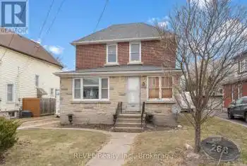 268 Emerick Avenue, Fort Erie (332 - Central), Ontario L2A2W5, 3 Bedrooms Bedrooms, ,2 BathroomsBathrooms,All Houses,For Sale,Emerick,X12024350
