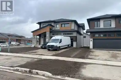 3188 SEARIDGE Street Severn (West Shore) Ontario L3V8R1