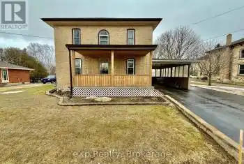 50 Absalom Street, South Bruce, Ontario N0G2J0, 3 Bedrooms Bedrooms, ,2 BathroomsBathrooms,All Houses,For Sale,Absalom,X12024316