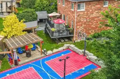 1772 Whitestone Court Oshawa (Samac) Ontario L1K2Z4