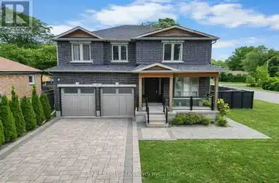 69 Fenwood Heights Toronto (Cliffcrest) Ontario M1M2W1