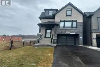 43 Bristlewood Crescent, Vaughan (Patterson), Ontario L4J9K9, 4 Bedrooms Bedrooms, ,4 BathroomsBathrooms,All Houses,For Rent,Bristlewood,N12024103