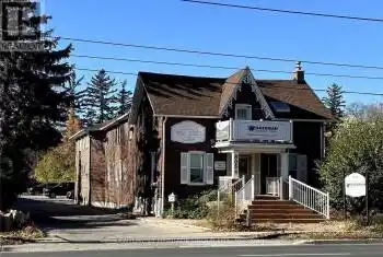 8054 Yonge Street, Vaughan (Uplands), Ontario L4J1W3, ,Commercial,For Rent,Yonge,N12024162