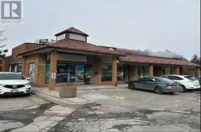 8990 Yonge Street Richmond Hill (South Richvale) Ontario L4C6Z8