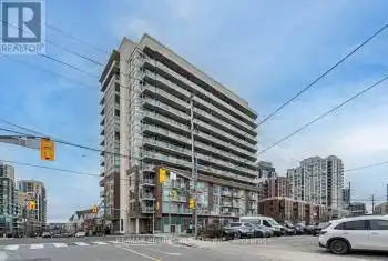 5101 Dundas Street Unit# 310, Toronto (Islington-City Centre West), Ontario M9A5G8, 2 Bedrooms Bedrooms, ,2 BathroomsBathrooms,Condo,For Sale,Dundas,W12023975