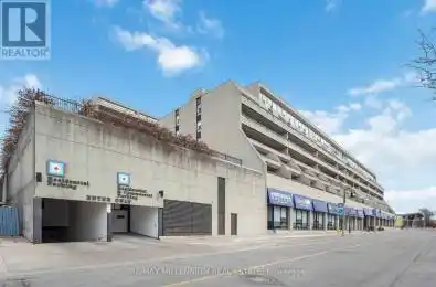 50 Richmond Street Unit# 103 Oshawa (O'Neill) Ontario L1G7C7