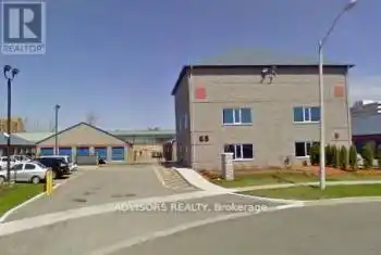85 Executive Court Unit# Unit 3, Toronto (Agincourt South-Malvern West), Ontario M1S5W9, ,1 BathroomBathrooms,Commercial,For Rent,Executive,E12024434