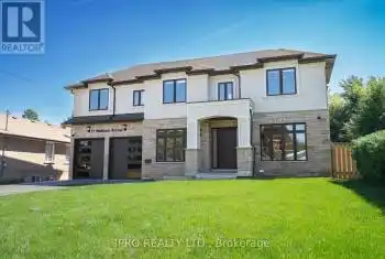 19 Maldaver Avenue, Mississauga (Streetsville), Ontario L5M1W4, 6 Bedrooms Bedrooms, ,6 BathroomsBathrooms,All Houses,For Sale,Maldaver,W12023919