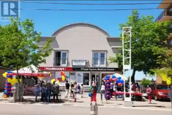 10 Main Street, Mississauga (Streetsville), Ontario L5M1X3, ,Commercial,For Sale,Main,W12024173