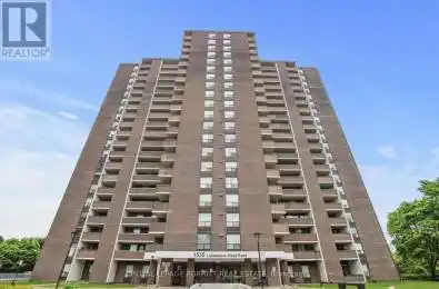 1535 Lakeshore Road Unit# 1808 Mississauga (Lakeview) Ontario L5E3E2