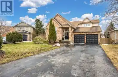6 Janet Court Halton Hills (Georgetown) Ontario L7G5N7