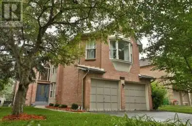 4584 Glastonbury- Place Mississauga (East Credit) Ontario L5M3L6