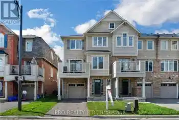 612 Attenborough Terrace, Milton (1038 - WI Willmott), Ontario L9T8H7, 2 Bedrooms Bedrooms, ,2 BathroomsBathrooms,All Houses,For Sale,Attenborough,W12024305