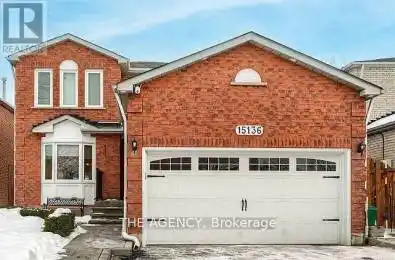 15136 Argyll Road Halton Hills (Georgetown) Ontario L7G5J1