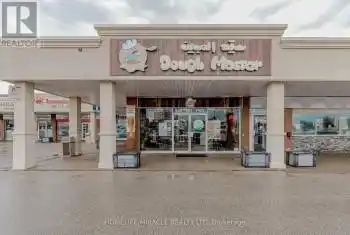 128 Queen Street Unit# 23, Mississauga (Streetsville), Ontario L5M1K8, ,Commercial,For Sale,Queen,W12024386