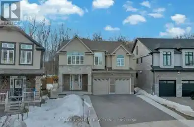 285 Sedgewood Street Kitchener Ontario N2P0G6