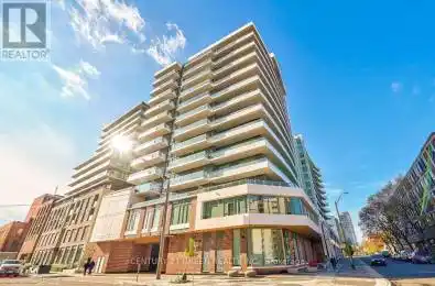 212 King WIlliam Street Unit# 1015 Hamilton (Beasley) Ontario L8R0A7