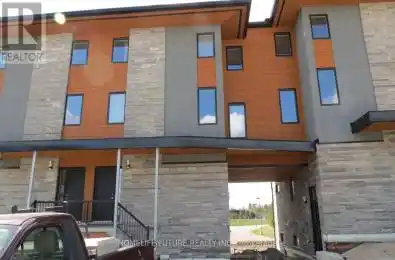 32 Arkell Road Unit# 18 Guelph (Kortright Hills) Ontario N1L0L4