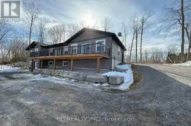 2 East Street Kawartha Lakes (Manvers) Ontario L0A1A0