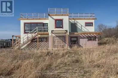 449 Partridge Hollow Road Prince Edward County (Hillier) Ontario K0K1T
