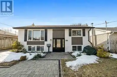 613 Elizabeth Street Cobourg Ontario K9A4P2