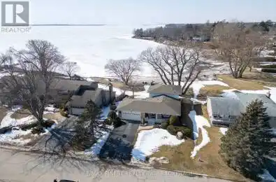 154 Lakeshore Boulevard Kingston (28 - City SouthWest) Ontario K7M6R5