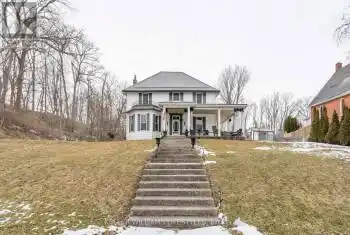 337 George Street, Central Elgin, Ontario N5L1C5, 4 Bedrooms Bedrooms, ,4 BathroomsBathrooms,All Houses,For Sale,George,X12024447