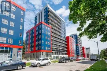 258B Sunview Street Unit# 227, Waterloo, Ontario N2L0H7, ,1 BathroomBathrooms,Condo,For Sale,Sunview,X12024465