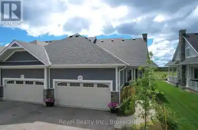 252 Ironwood Way Georgian Bluffs Ontario N0H1S0