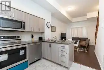 21 Ruttan Street Unit# 132, Toronto (Dufferin Grove), Ontario M6P0A1, 4 Bedrooms Bedrooms, ,2 BathroomsBathrooms,All Houses,For Rent,Ruttan,C12024482