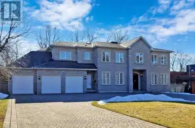 361 Spring Garden Avenue Toronto (Willowdale East) Ontario M2N3H4