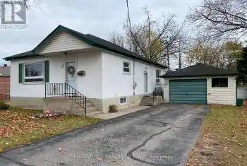 321 Innisfil Street, Barrie (Allandale), Ontario L4N3G4, 4 Bedrooms Bedrooms, ,1 BathroomBathrooms,All Houses,For Sale,Innisfil,S12024442